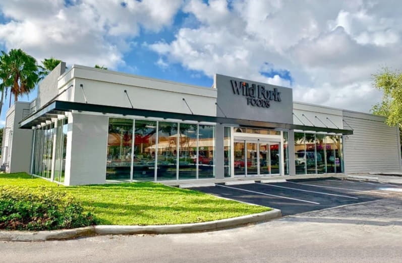Citybizlist South Florida The Keyes Company Completes Fifth South Florida Lease For Major Meat Producer Wild Fork Foods
